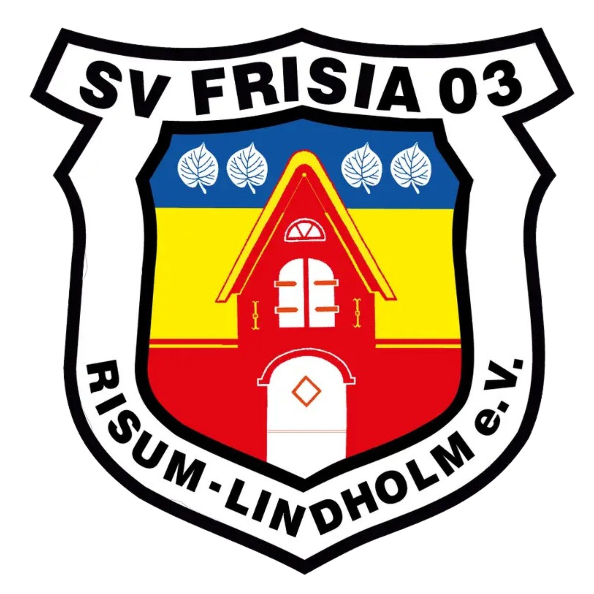 SV Fesia SV Fresia 03 Risum Lindholm