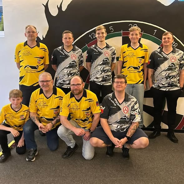 DC DaD SV Frisia 03 - Sankt Peter Ording und Husum