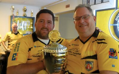 Vereinsmeisterschaft DC DaD 2025