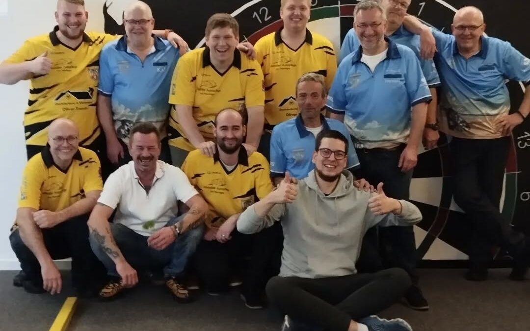 Rückblick auf die Spieltage der NF-LIGA