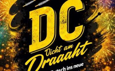 Das Jahr 2025 geht zu Ende