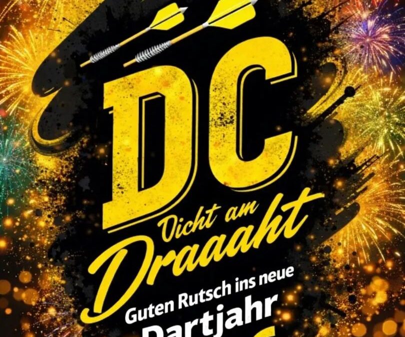 Das Jahr 2025 geht zu Ende