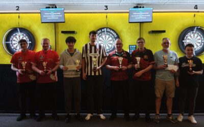 Doppel-Landesmeisterschaft 2026